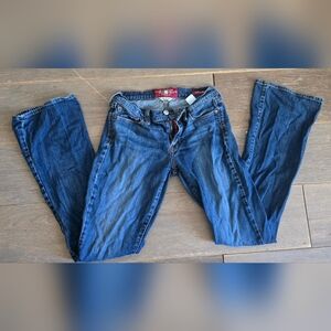 Lucky Brand Sofia Boot Jeans – Size 2 / 26